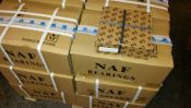 NAF Turkey Distributor